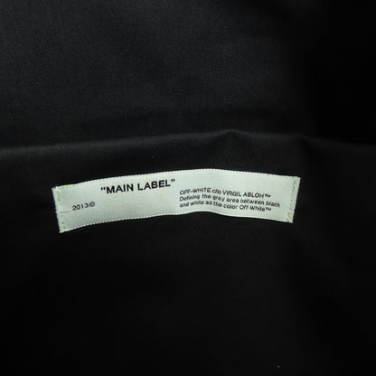 SELECT BAG off white Backpack Â· Daypack Canvas Ladies [Used]