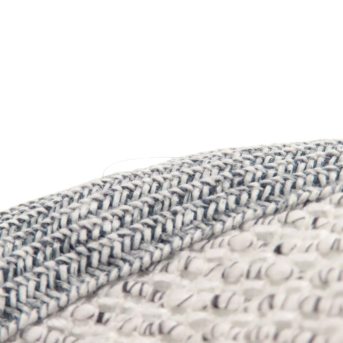 HERMES Bucket hat hat Canvas Ladies [Used]