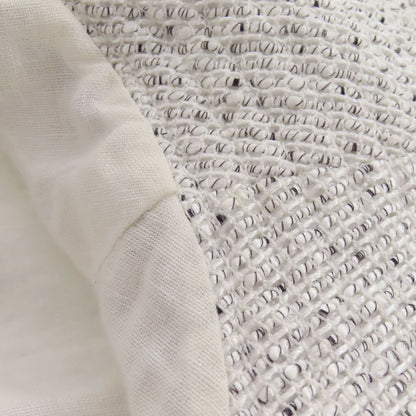 HERMES Bucket hat hat Canvas Ladies [Used]