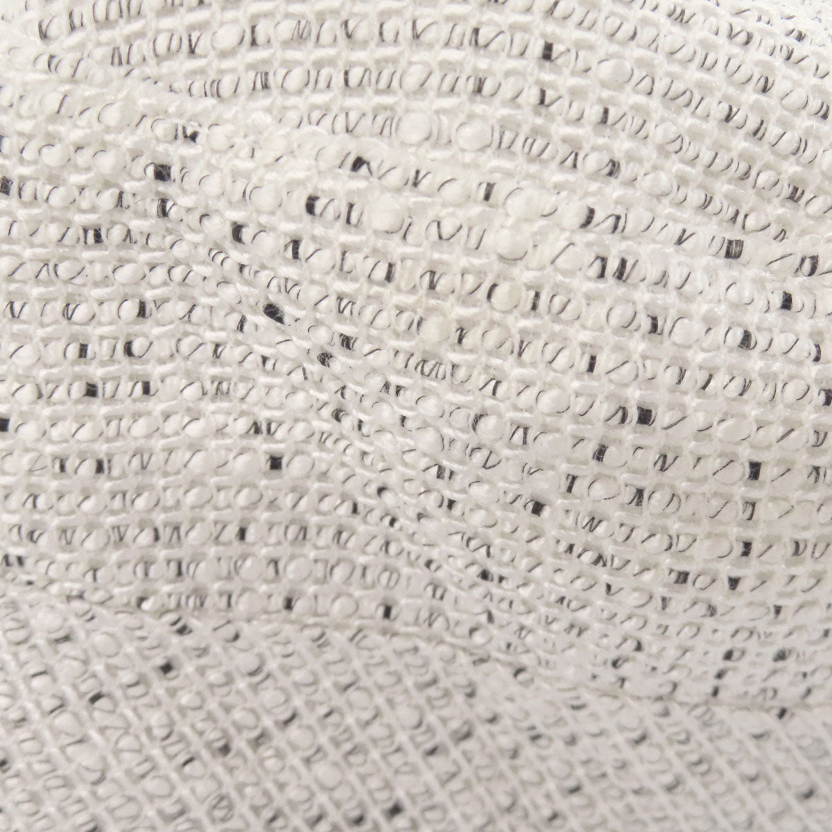 HERMES Bucket hat hat Canvas Ladies [Used]