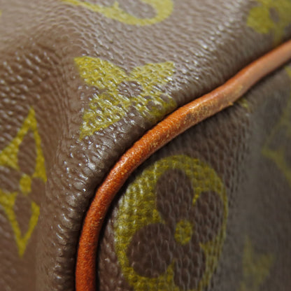 LOUIS VUITTON M41524 Speedy 35 Boston bag Monogram canvas Ladies [Used]