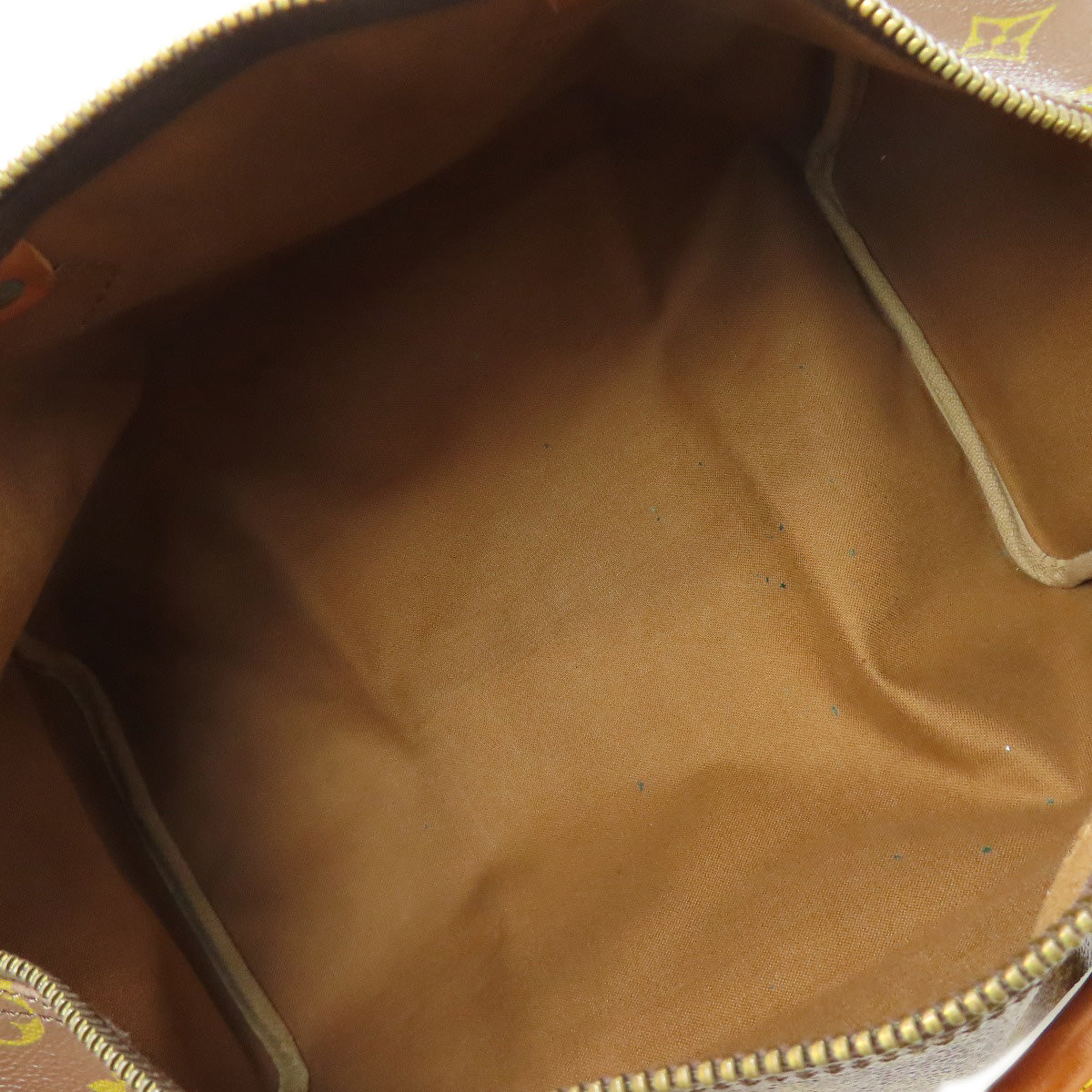 LOUIS VUITTON M41524 Speedy 35 Boston bag Monogram canvas Ladies [Used]