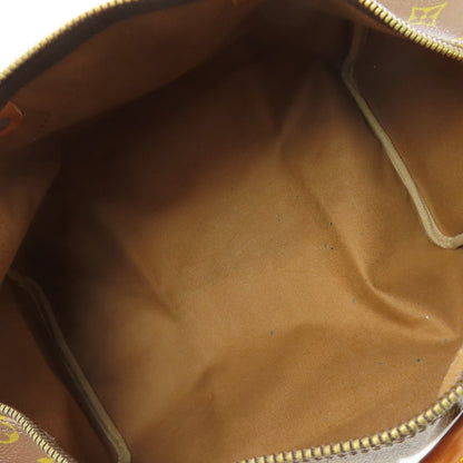 LOUIS VUITTON M41524 Speedy 35 Boston bag Monogram canvas Ladies [Used]