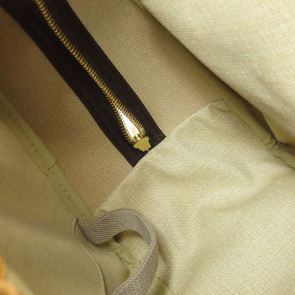 LOUIS VUITTON M47270 Deauville Boston bag Monogram canvas Ladies [Used]