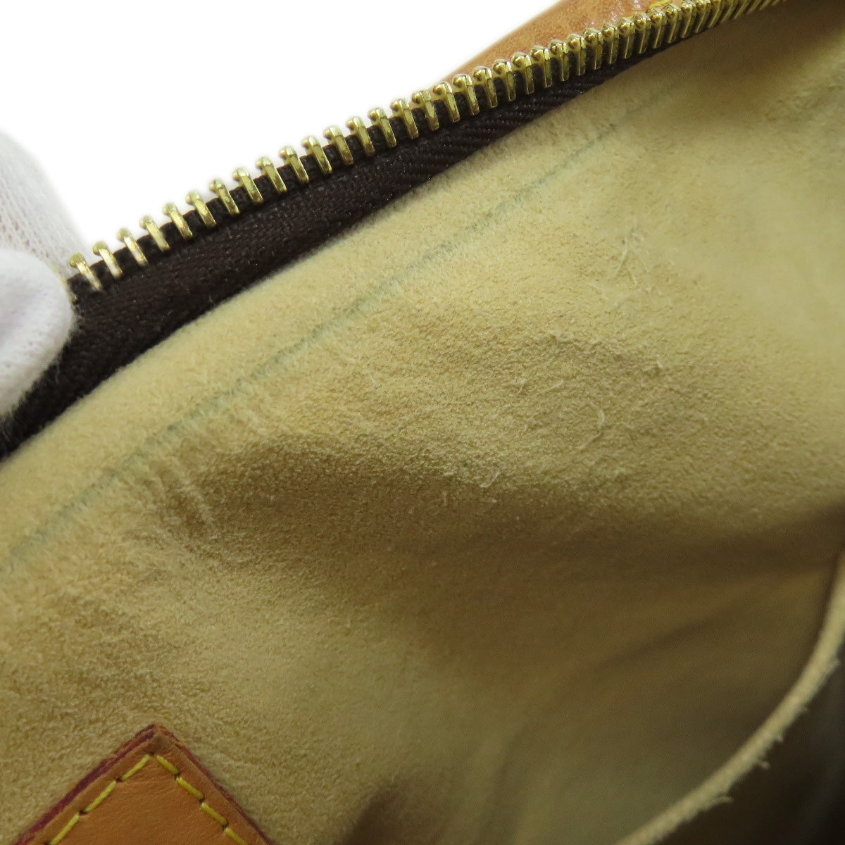 LOUIS VUITTON M41232 Estrela MM Tote Bag Monogram canvas Ladies [Used]