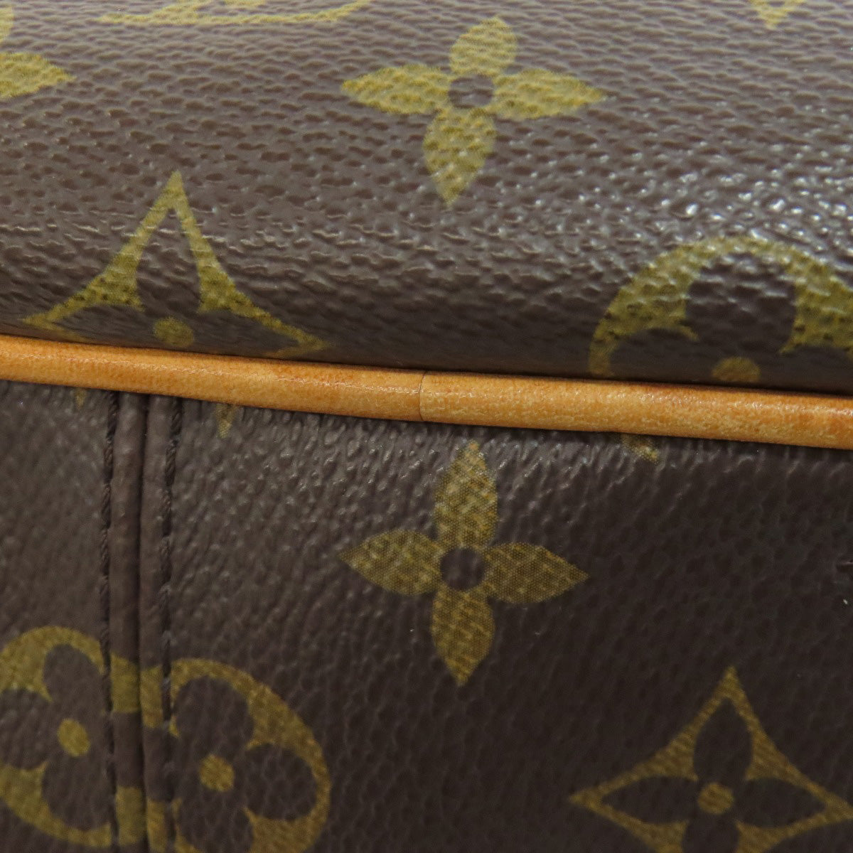 LOUIS VUITTON M41232 Estrela MM Tote Bag Monogram canvas Ladies [Used]