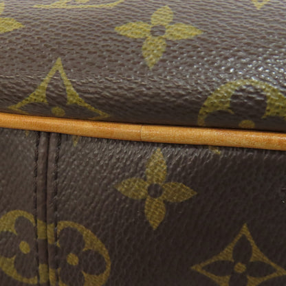 LOUIS VUITTON M41232 Estrela MM Tote Bag Monogram canvas Ladies [Used]