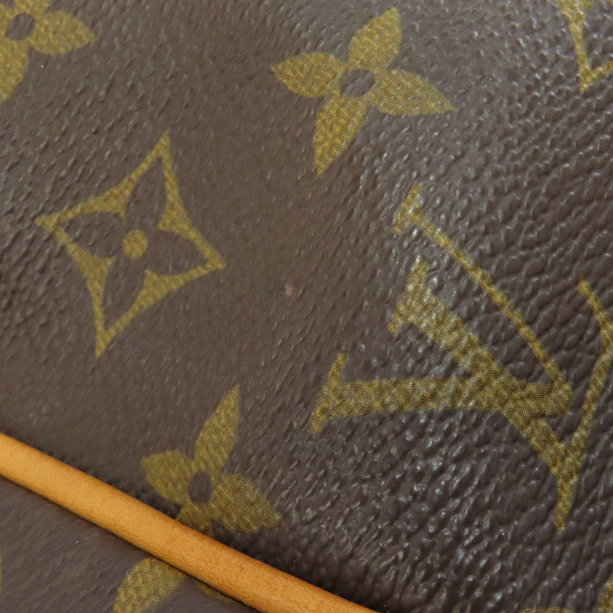 LOUIS VUITTON M41232 Estrela MM Tote Bag Monogram canvas Ladies [Used]