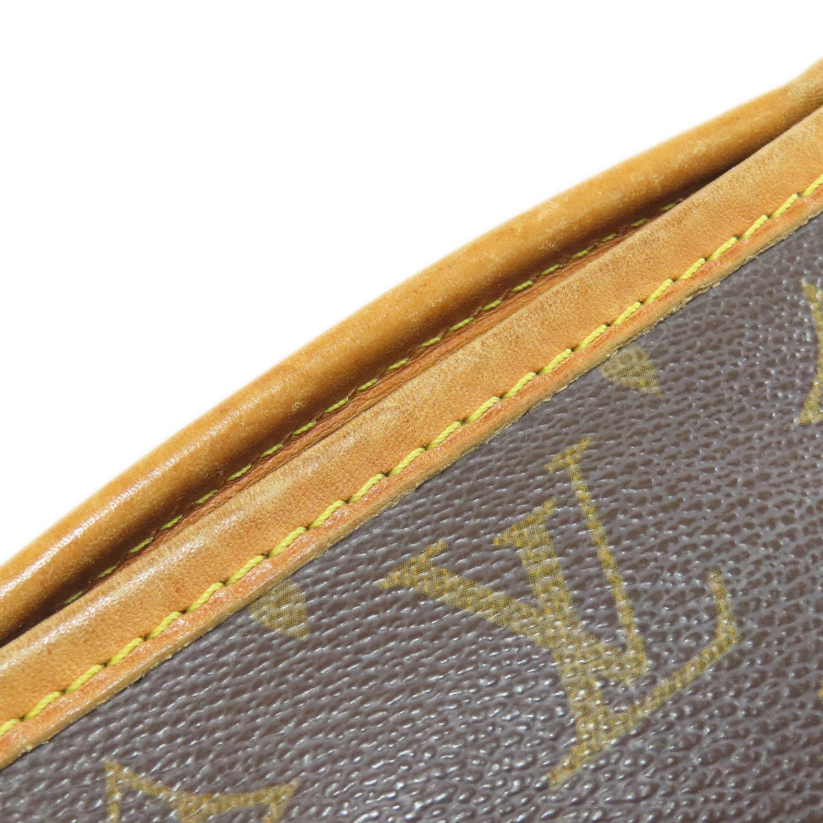 LOUIS VUITTON M41232 Estrela MM Tote Bag Monogram canvas Ladies [Used]