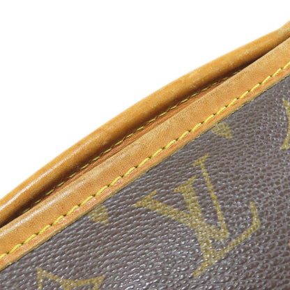 LOUIS VUITTON M41232 Estrela MM Tote Bag Monogram canvas Ladies [Used]