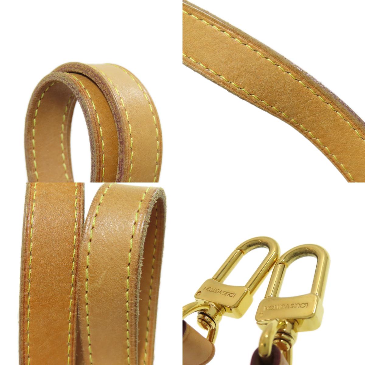 LOUIS VUITTON M41232 Estrela MM Tote Bag Monogram canvas Ladies [Used]