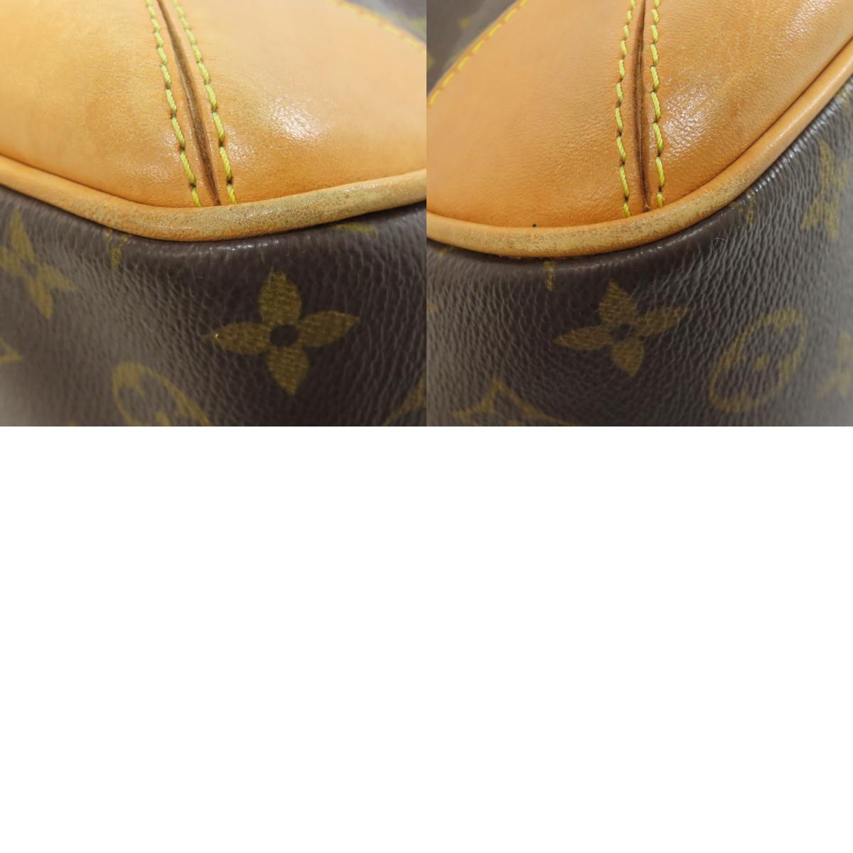 LOUIS VUITTON M41232 Estrela MM Tote Bag Monogram canvas Ladies [Used]