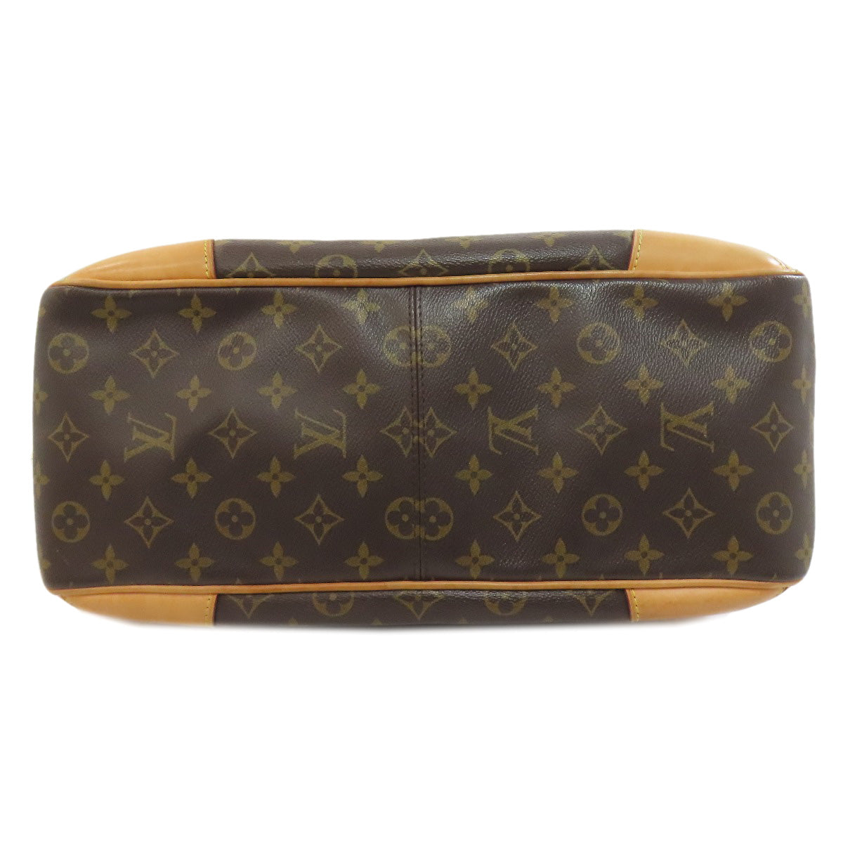 LOUIS VUITTON M41232 Estrela MM Tote Bag Monogram canvas Ladies [Used]