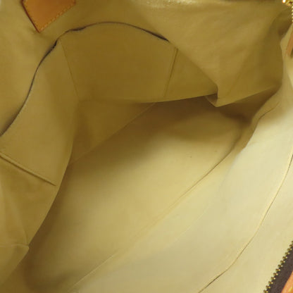 LOUIS VUITTON M41232 Estrela MM Tote Bag Monogram canvas Ladies [Used]