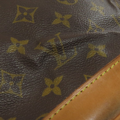 LOUIS VUITTON M51135 MontsourisGM Backpack Â· Daypack Monogram canvas Ladies [Used]