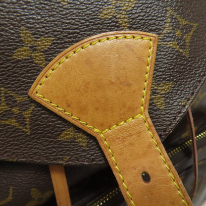 LOUIS VUITTON M51135 MontsourisGM Backpack Â· Daypack Monogram canvas Ladies [Used]