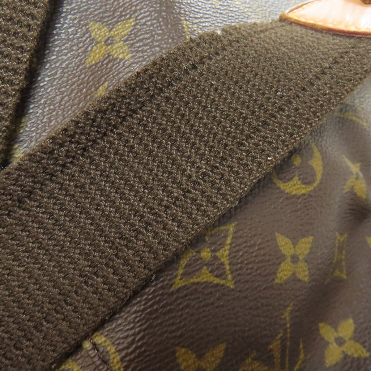 LOUIS VUITTON M51135 MontsourisGM Backpack Â· Daypack Monogram canvas Ladies [Used]