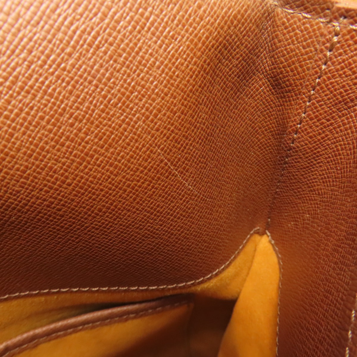 LOUIS VUITTON M51256 Muset Shoulder Bag Monogram canvas Ladies [Used]