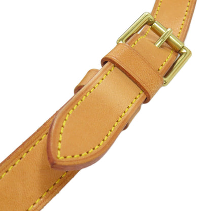 LOUIS VUITTON M51256 Muset Shoulder Bag Monogram canvas Ladies [Used]