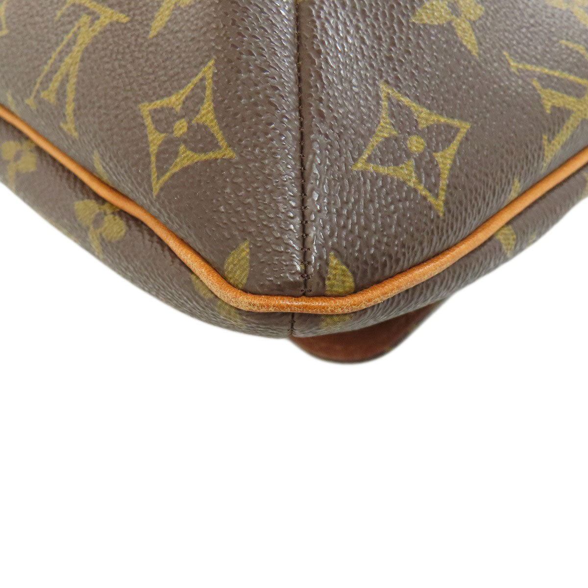 LOUIS VUITTON M51256 Muset Shoulder Bag Monogram canvas Ladies [Used]