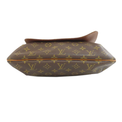 LOUIS VUITTON M51256 Muset Shoulder Bag Monogram canvas Ladies [Used]