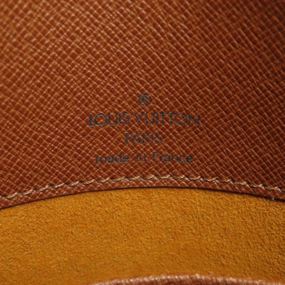 LOUIS VUITTON M51256 Muset Shoulder Bag Monogram canvas Ladies [Used]