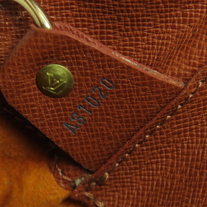 LOUIS VUITTON M51256 Muset Shoulder Bag Monogram canvas Ladies [Used]