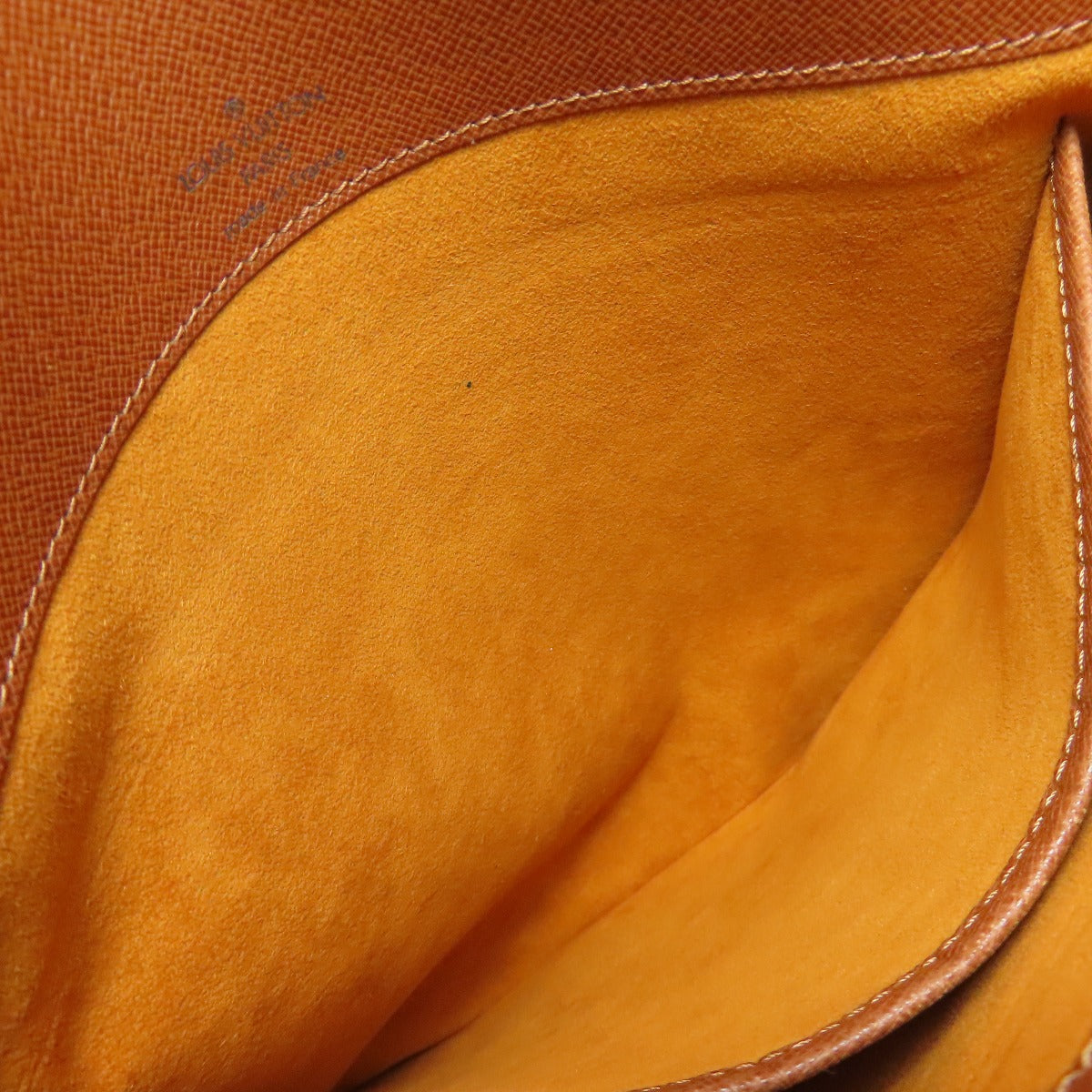 LOUIS VUITTON M51256 Muset Shoulder Bag Monogram canvas Ladies [Used]