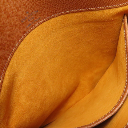 LOUIS VUITTON M51256 Muset Shoulder Bag Monogram canvas Ladies [Used]