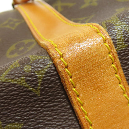 LOUIS VUITTON M41428 Kiepol 45 Boston bag Monogram canvas Ladies [Used]