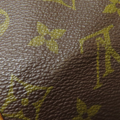 LOUIS VUITTON M41428 Kiepol 45 Boston bag Monogram canvas Ladies [Used]