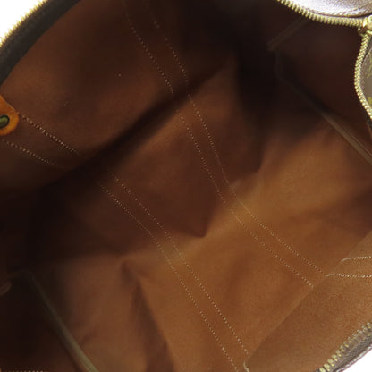 LOUIS VUITTON M41428 Kiepol 45 Boston bag Monogram canvas Ladies [Used]