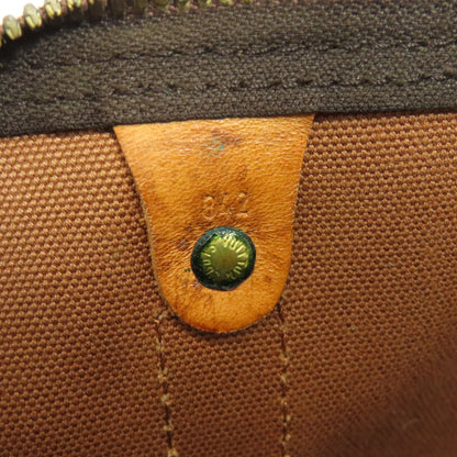 LOUIS VUITTON M41428 Kiepol 45 Boston bag Monogram canvas Ladies [Used]