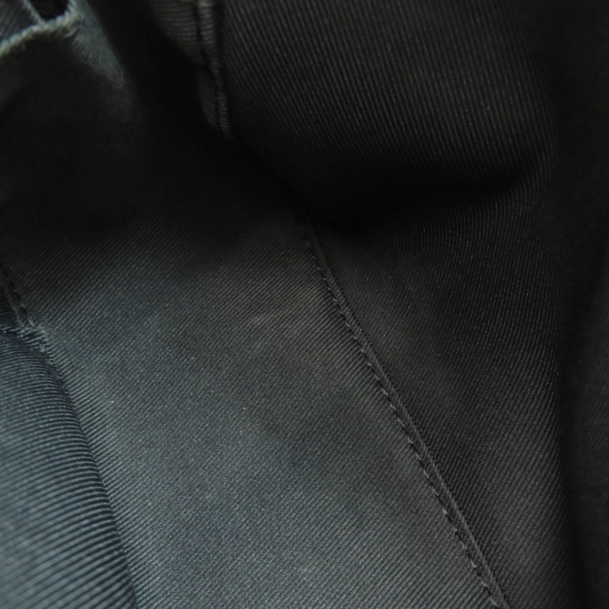 LOUIS VUITTON M43555 Saintonge Shoulder Bag Monogram canvas Ladies [Used]