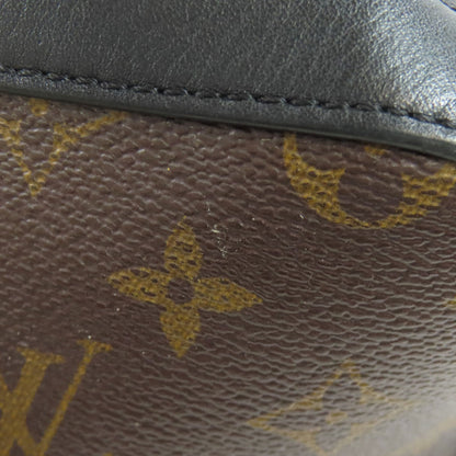 LOUIS VUITTON M43555 Saintonge Shoulder Bag Monogram canvas Ladies [Used]