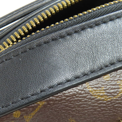 LOUIS VUITTON M43555 Saintonge Shoulder Bag Monogram canvas Ladies [Used]