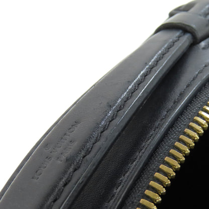 LOUIS VUITTON M43555 Saintonge Shoulder Bag Monogram canvas Ladies [Used]