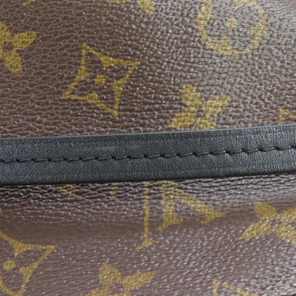 LOUIS VUITTON M43555 Saintonge Shoulder Bag Monogram canvas Ladies [Used]