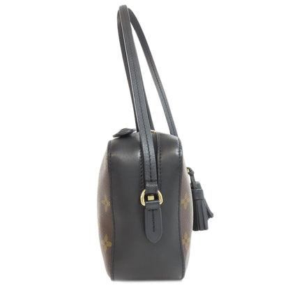 LOUIS VUITTON M43555 Saintonge Shoulder Bag Monogram canvas Ladies [Used]