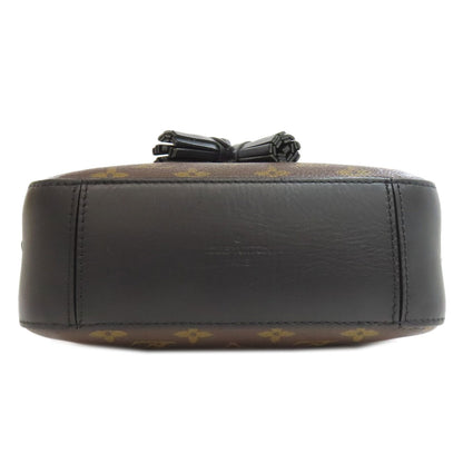 LOUIS VUITTON M43555 Saintonge Shoulder Bag Monogram canvas Ladies [Used]