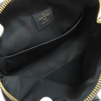 LOUIS VUITTON M43555 Saintonge Shoulder Bag Monogram canvas Ladies [Used]