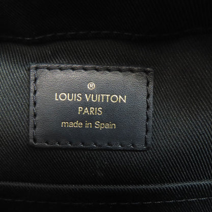 LOUIS VUITTON M43555 Saintonge Shoulder Bag Monogram canvas Ladies [Used]