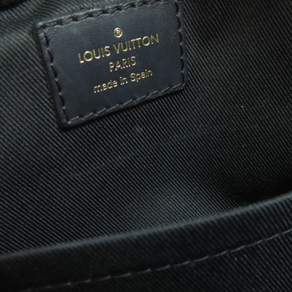 LOUIS VUITTON M43555 Saintonge Shoulder Bag Monogram canvas Ladies [Used]