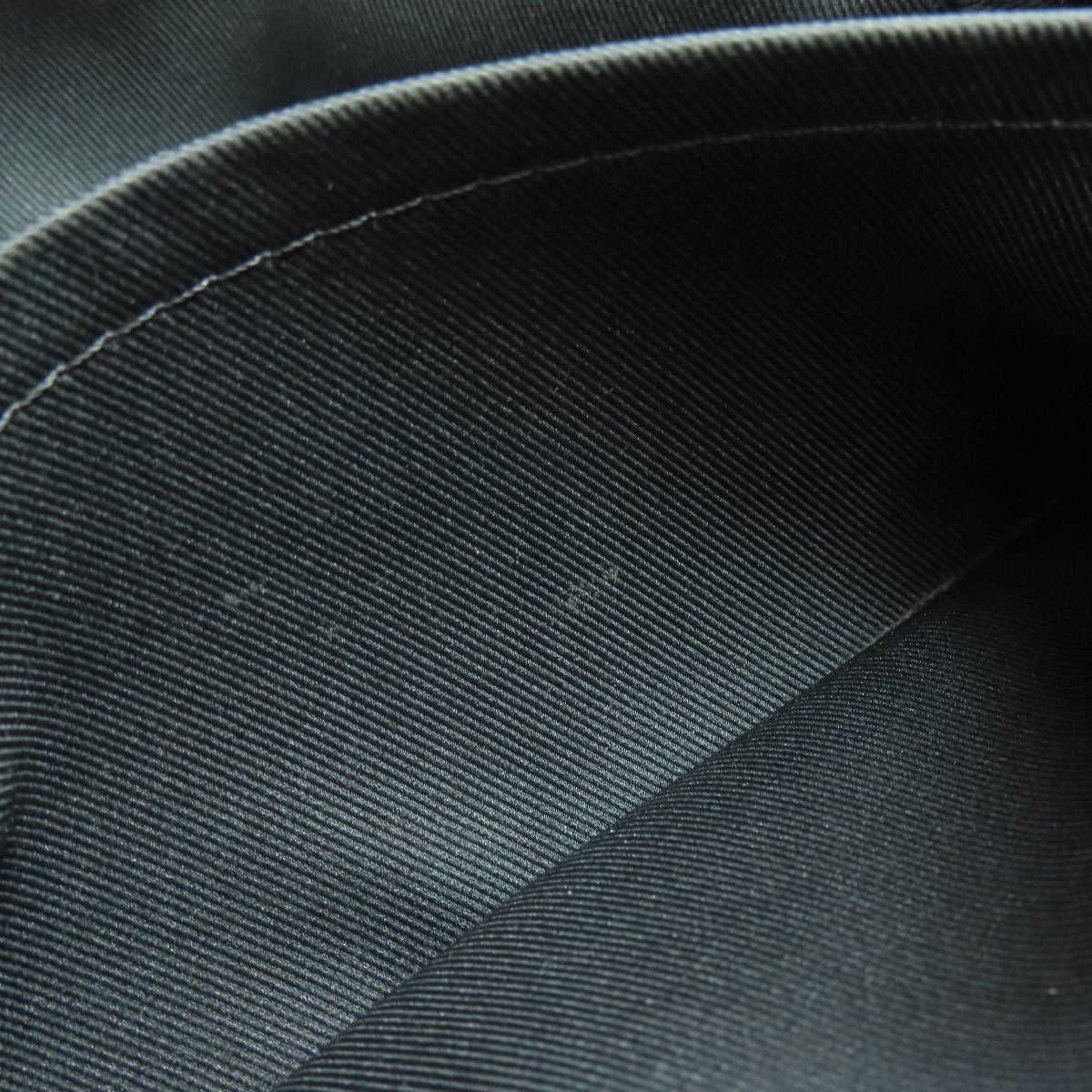 LOUIS VUITTON M43555 Saintonge Shoulder Bag Monogram canvas Ladies [Used]