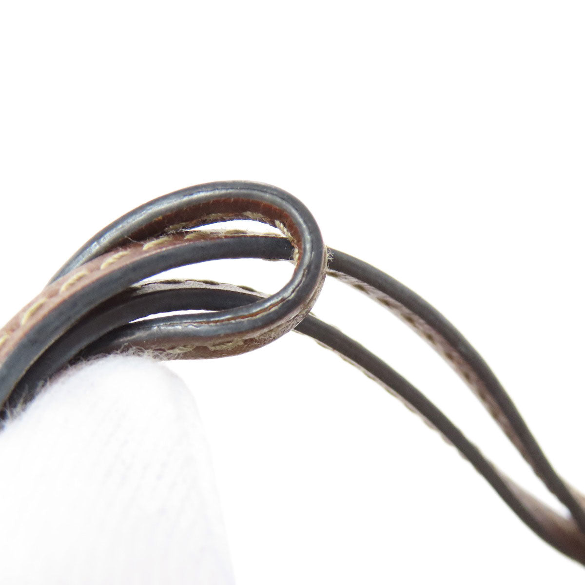 GUCCI 409487 GG ChainShoulder Shoulder Bag PVC Ladies [Used]