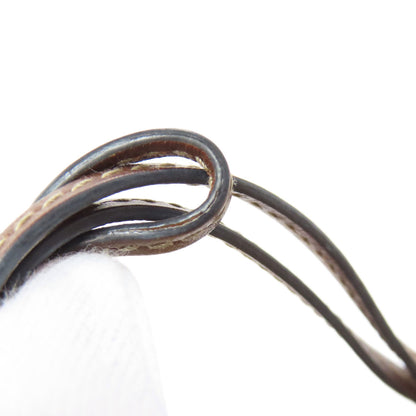 GUCCI 409487 GG ChainShoulder Shoulder Bag PVC Ladies [Used]