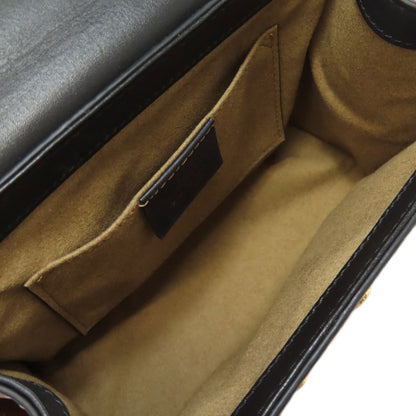 GUCCI 409487 GG ChainShoulder Shoulder Bag PVC Ladies [Used]