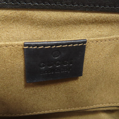 GUCCI 409487 GG ChainShoulder Shoulder Bag PVC Ladies [Used]