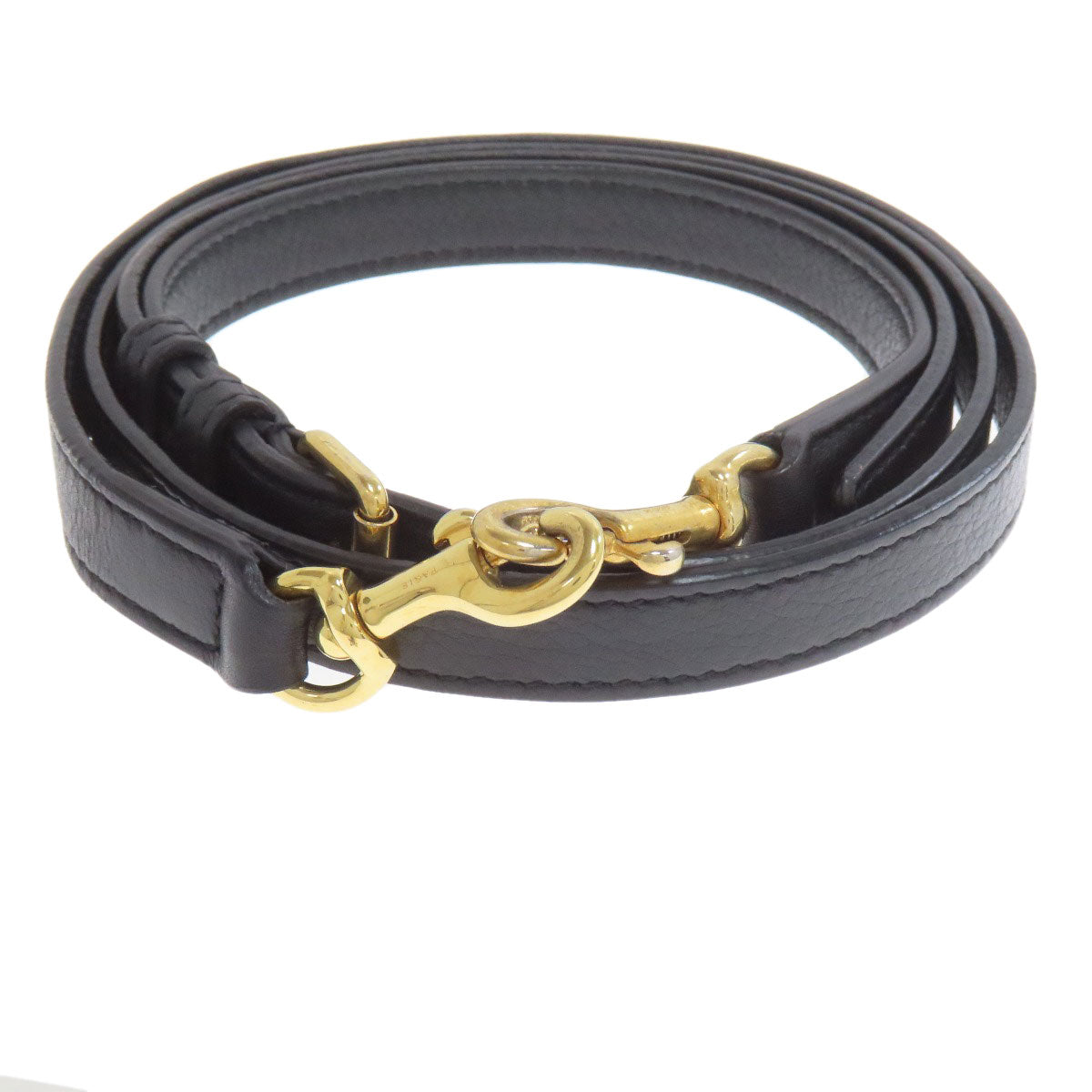 サンローラン LOVE2 WAY ハンドバッグ カーフ レディース 【中古】【SAINT LAURENT】