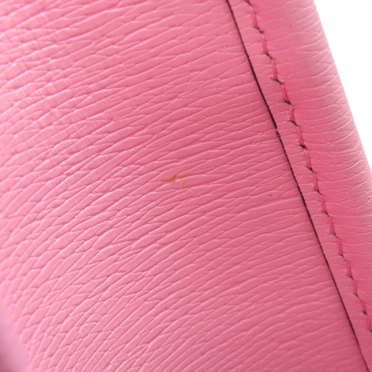 GUCCI 671623 Bananya collaboration 2WAY Handbag Leather Ladies [Used]